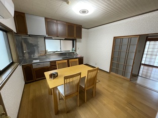 House in Kochi
