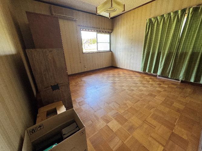 1980s house in Tokamachi, Niigata