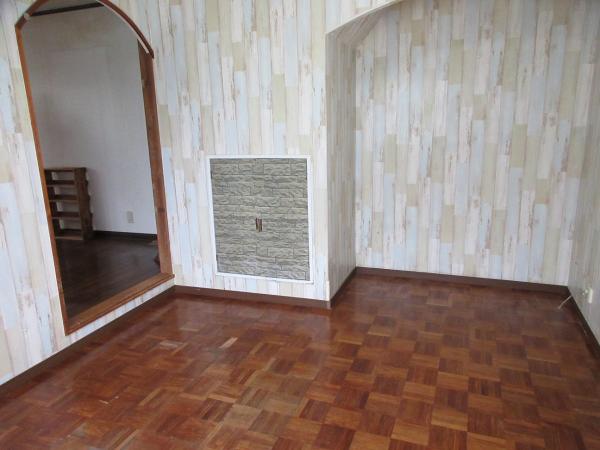 1960s house, 8-min walk to station, Ehime