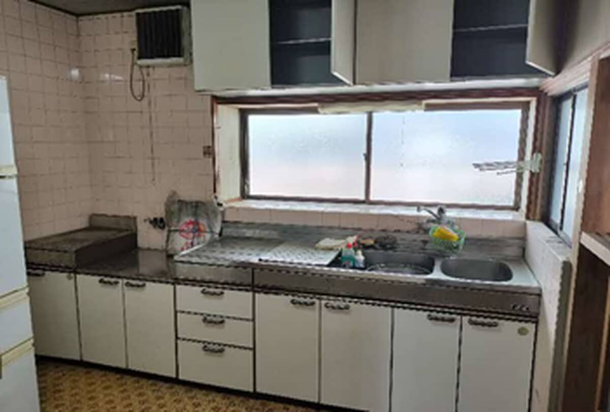 1970s wood house, 11-min walk to station, Hiroshima