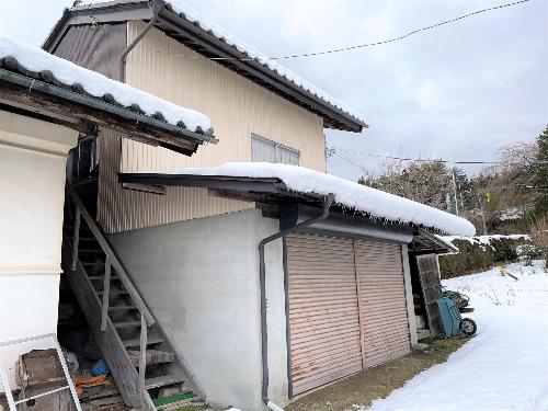 House 72 (Minami-wari District)