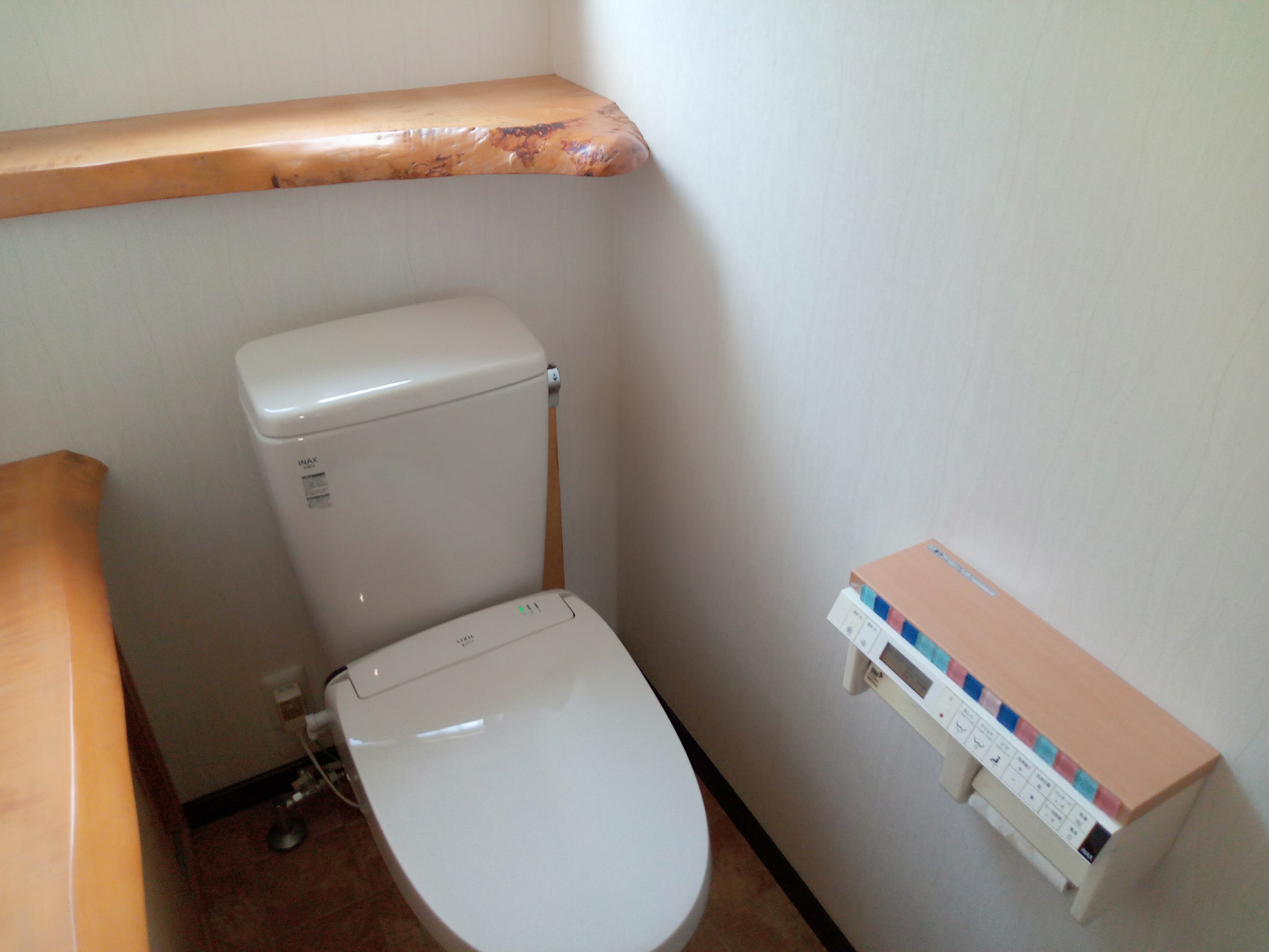 2010s wood house, 19-min walk to station, Okayama
