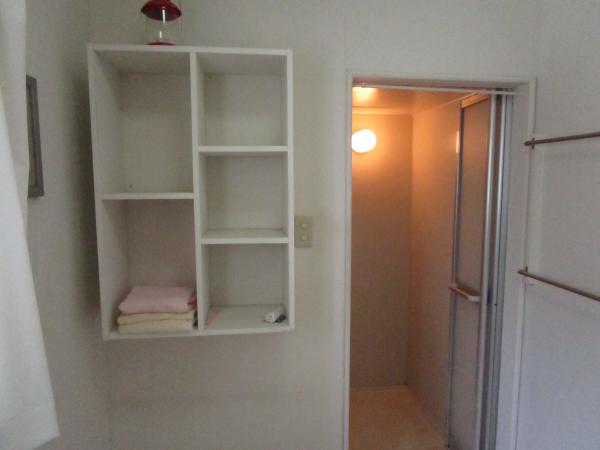 1990s wood house in Oita