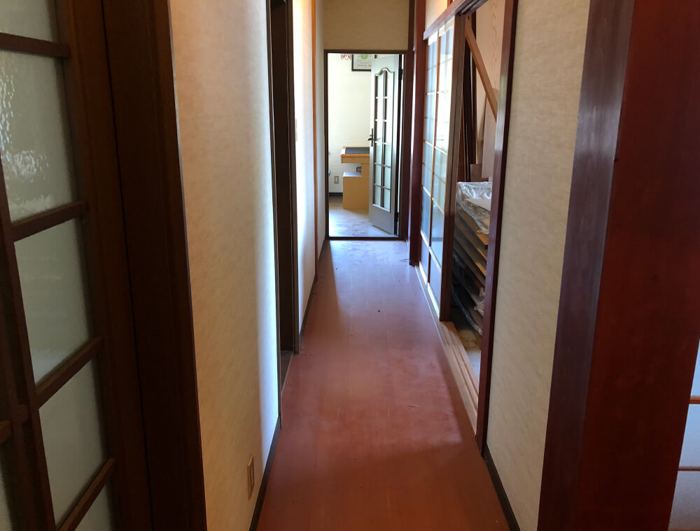 House in Shiga