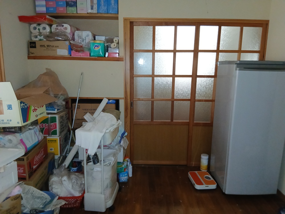 Wood house, 12-min walk to station, Iwate
