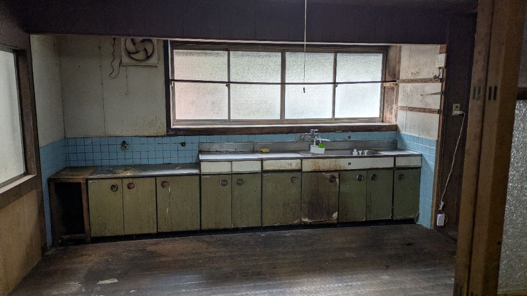 Property No. 76 Kawabe-cho Shimoyoshida (for sale)