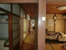 1960s wood house in Niigata