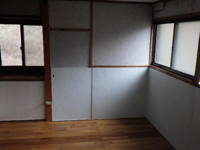 Wood house, 20-min walk to station, Nagasaki