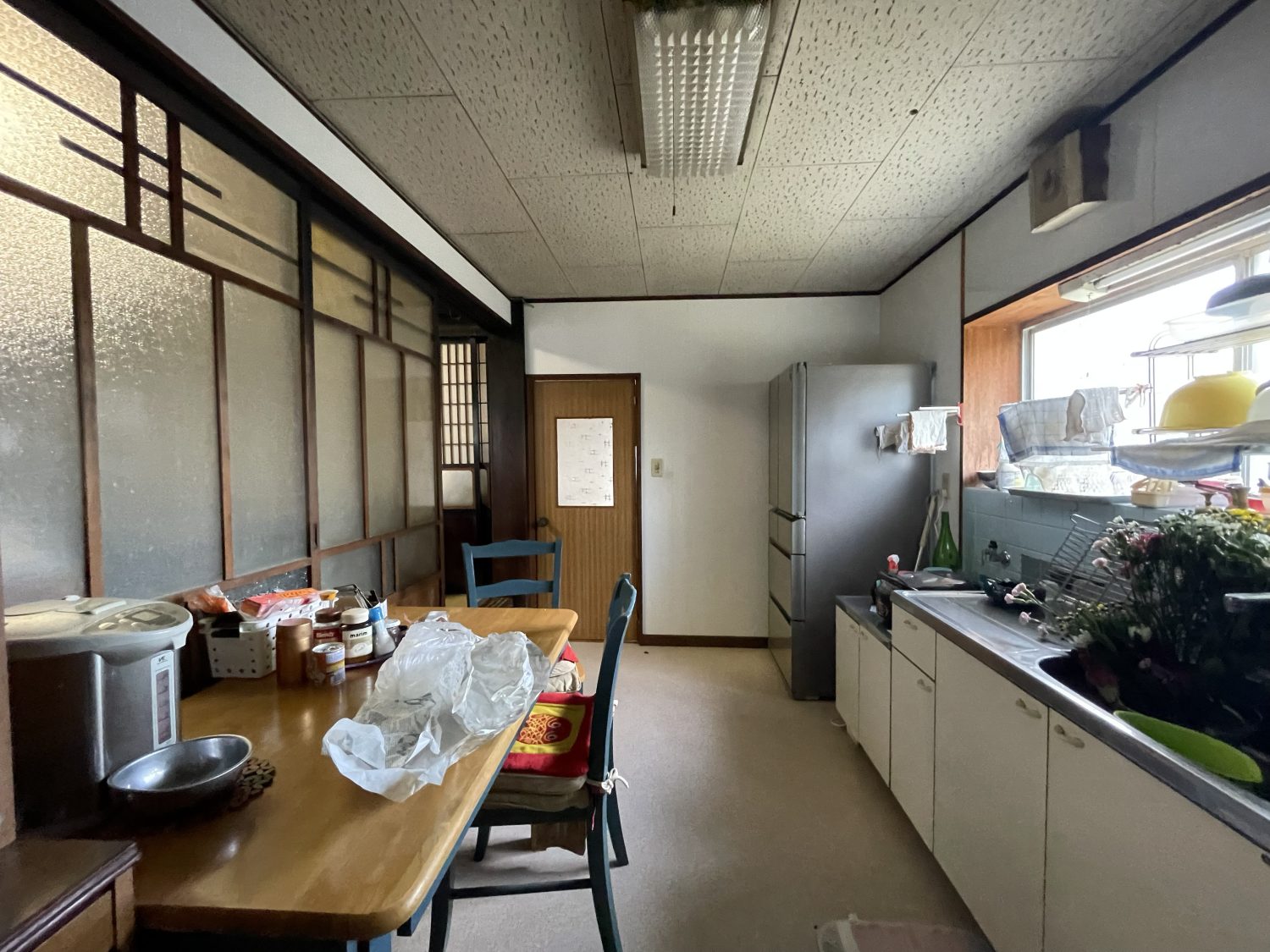 Wood house, 20-min walk to station, Hyogo