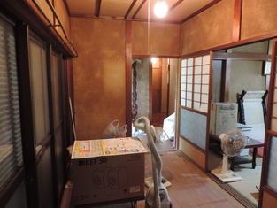 House in Kochi