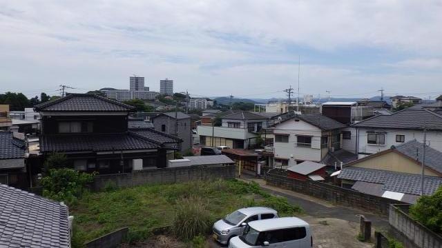 1950s wood house in Nagasaki