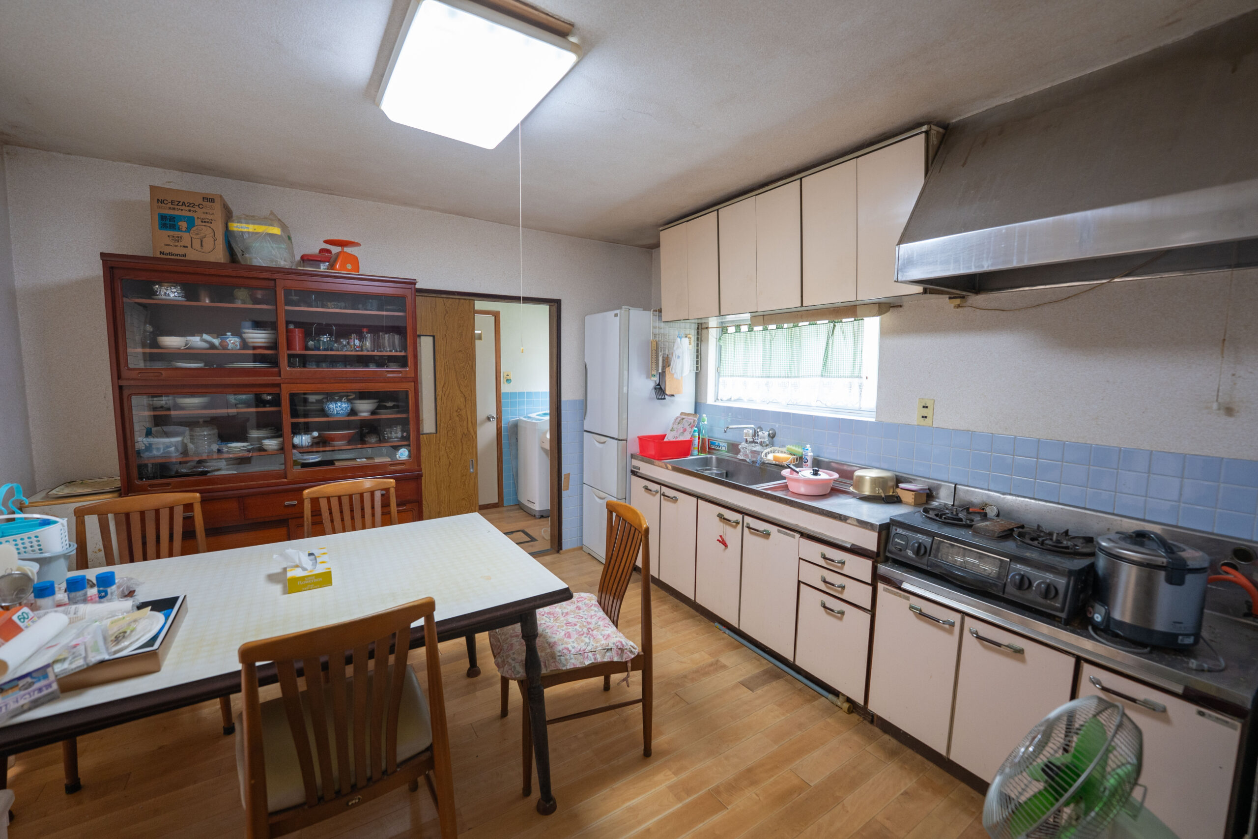 House in Toyama
