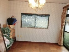 1970s wood house in Niigata
