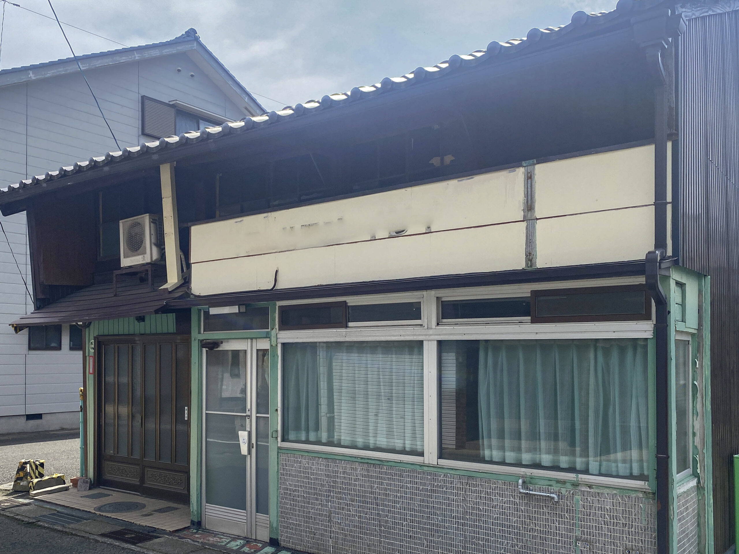 Wood house, 4-min walk to station, Fukui