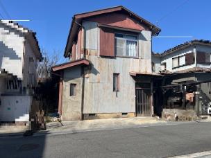 House, 14-min walk to station, Hyogo