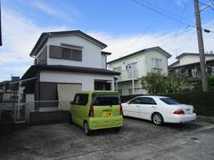 1990s wood house, 10-min walk to station, Shizuoka
