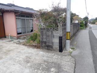 1960s wood house in Oita