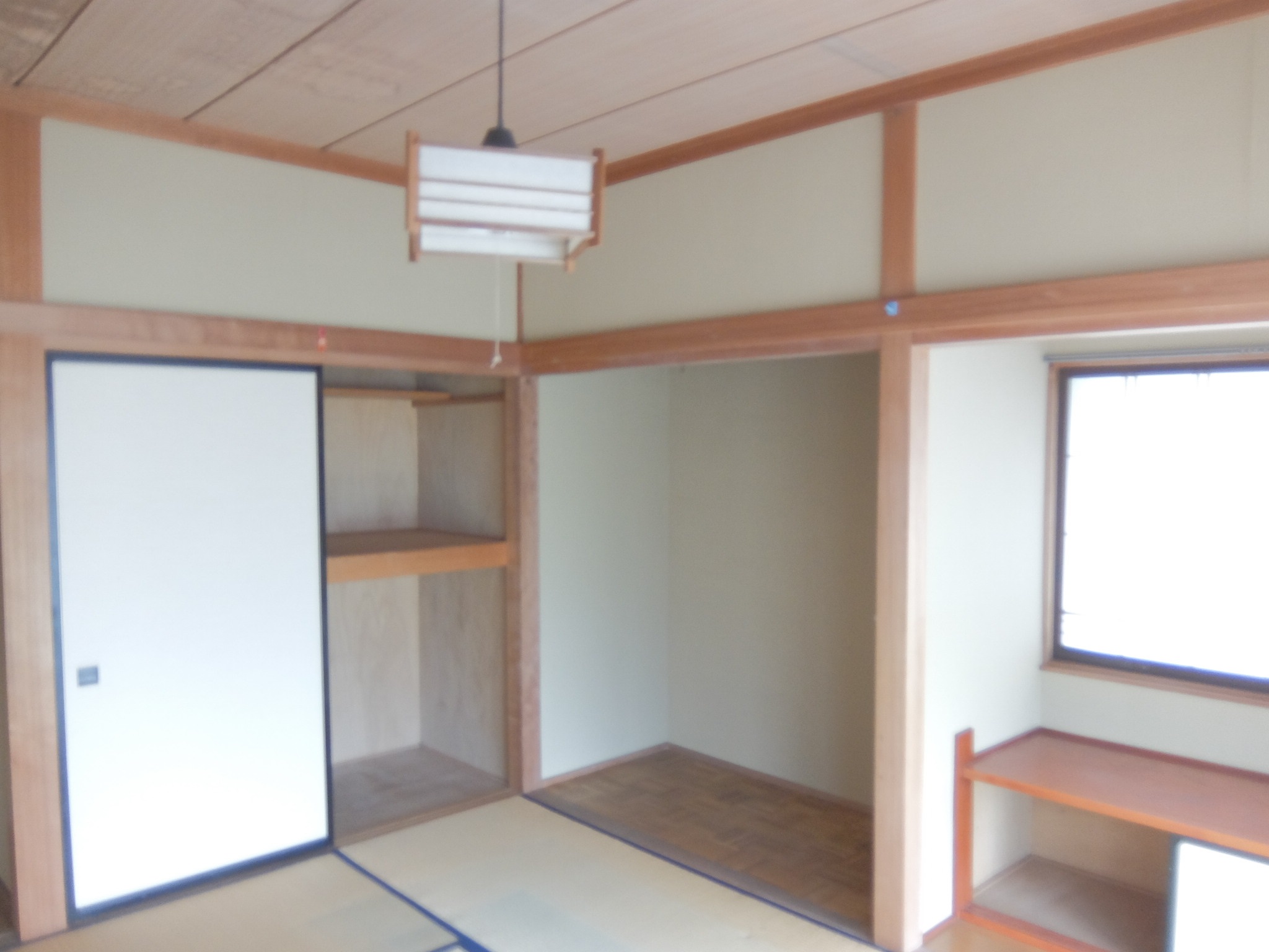1970s wood house in Nagano