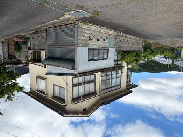 1960s house, 17-min walk to station, Yamagata