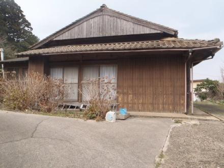 House in Shimane
