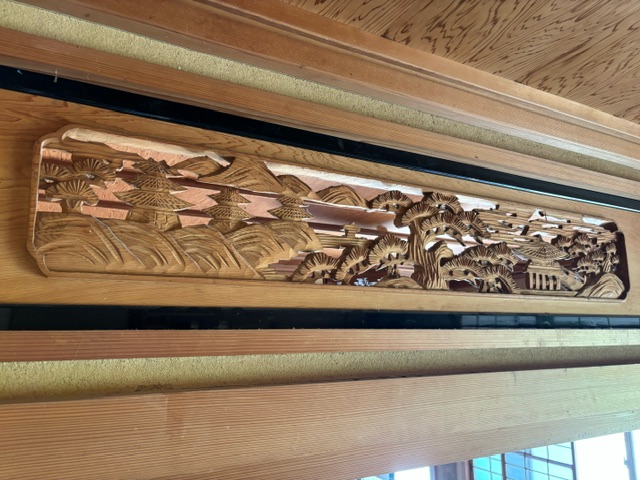 1970s wood house in Hyogo