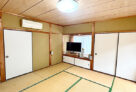 Wood house in Nara