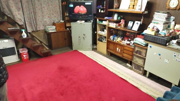 1960s wood house in Hyogo