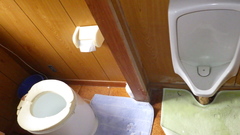 1980s wood house in Nagano