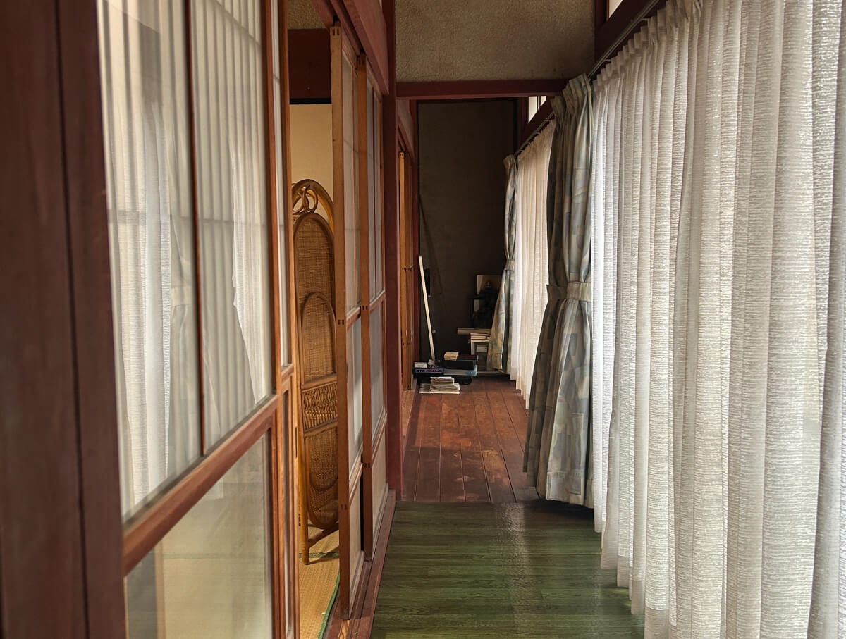 House in Shiga