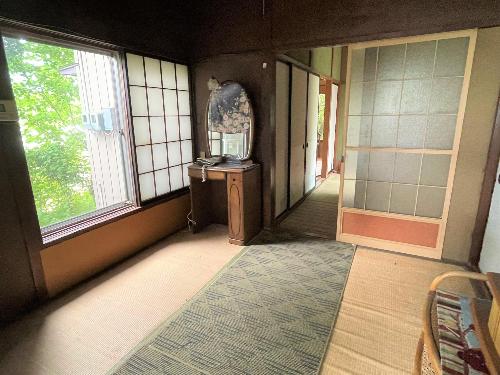 Property for Sale No. 120 (Kamiakasu Area)
