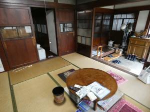 House in Niigata