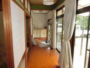 1980s wood house in Kawanishi, Yusui, farmland, approval needed