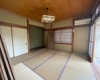 1950s wood house, 5-min walk to station, Toyama