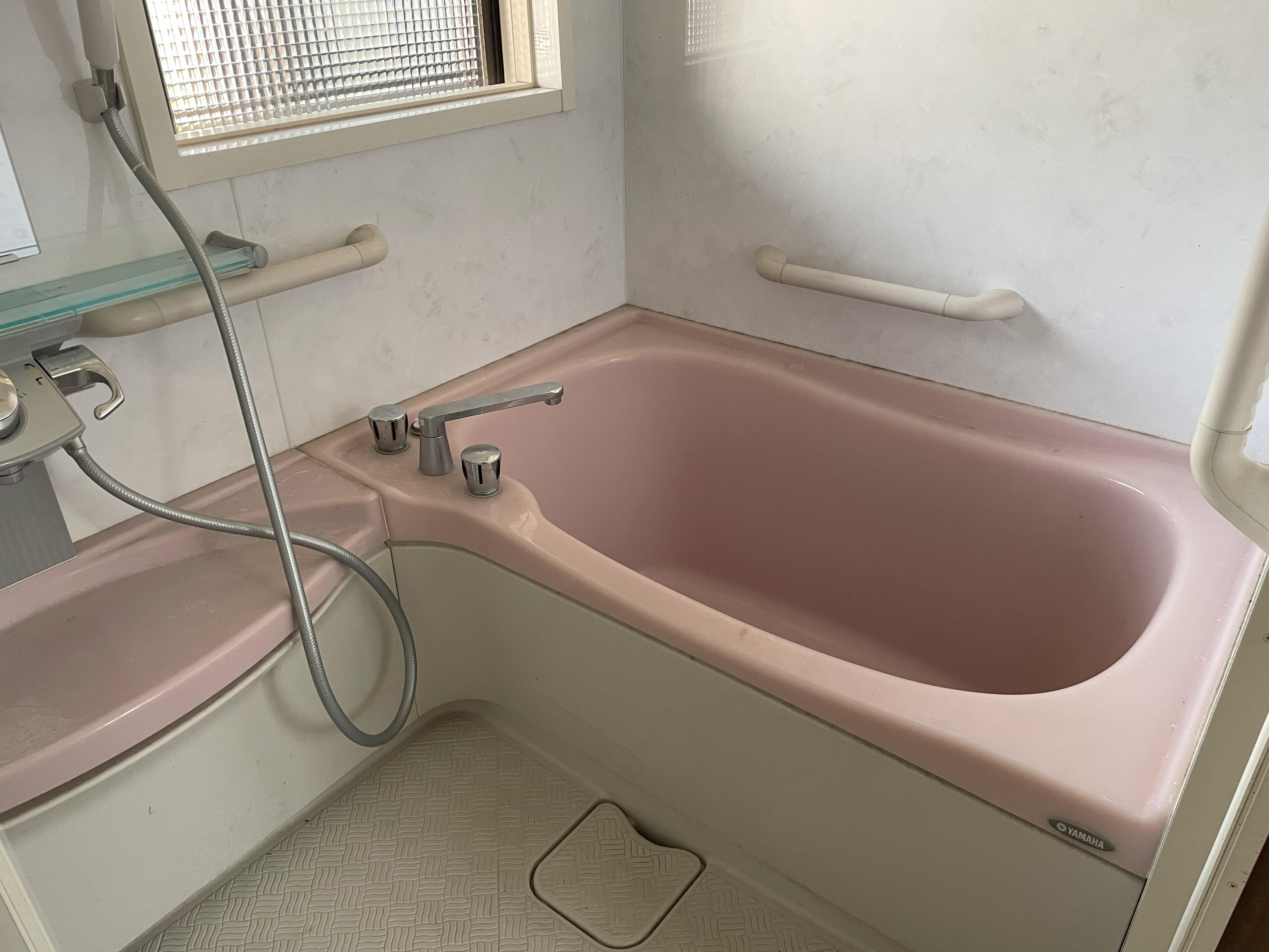 Empty home in Japan