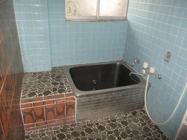 1880s wood house in Okayama