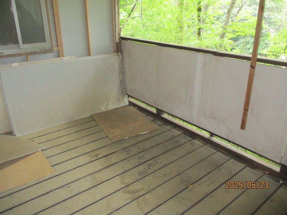 Wood house, 14-min walk to station, Gunma