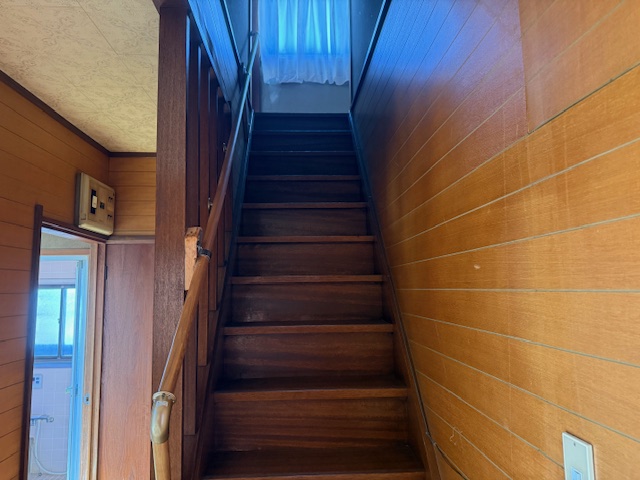 Chino City Miyagawa Nishiyama House