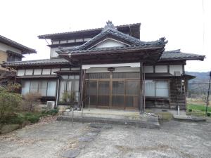 House in Niigata