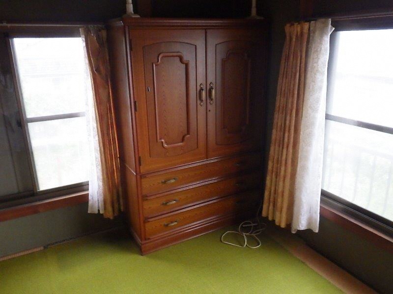 Wood house in Kochi