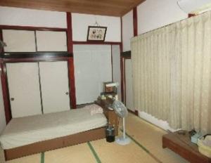 1970s wood house in Niigata