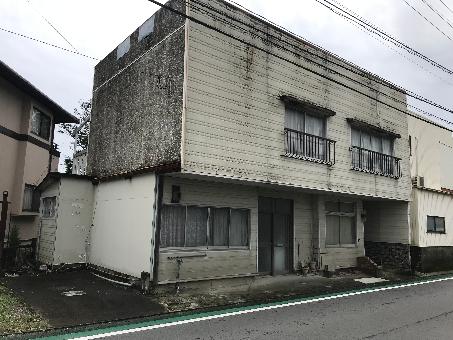 House in Fukuoka