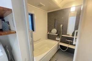2020s wood house, 9-min walk to station, Fukui