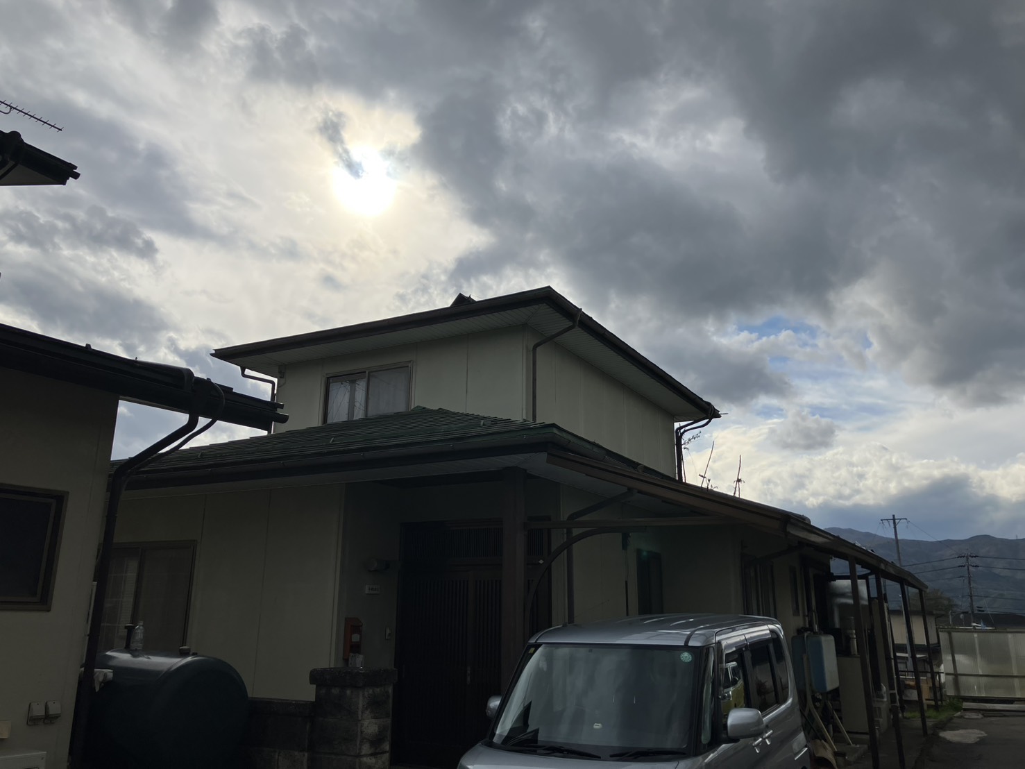 Chino City Tamagawa Used Residential Home