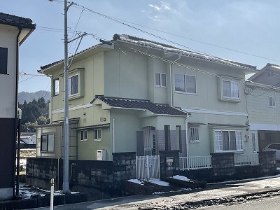 7LDK with Renovated Plumbing! Second Floor Building Also Available for Rental!