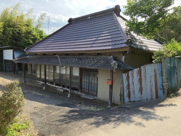 [Akiya Bank No. 29] Iseki