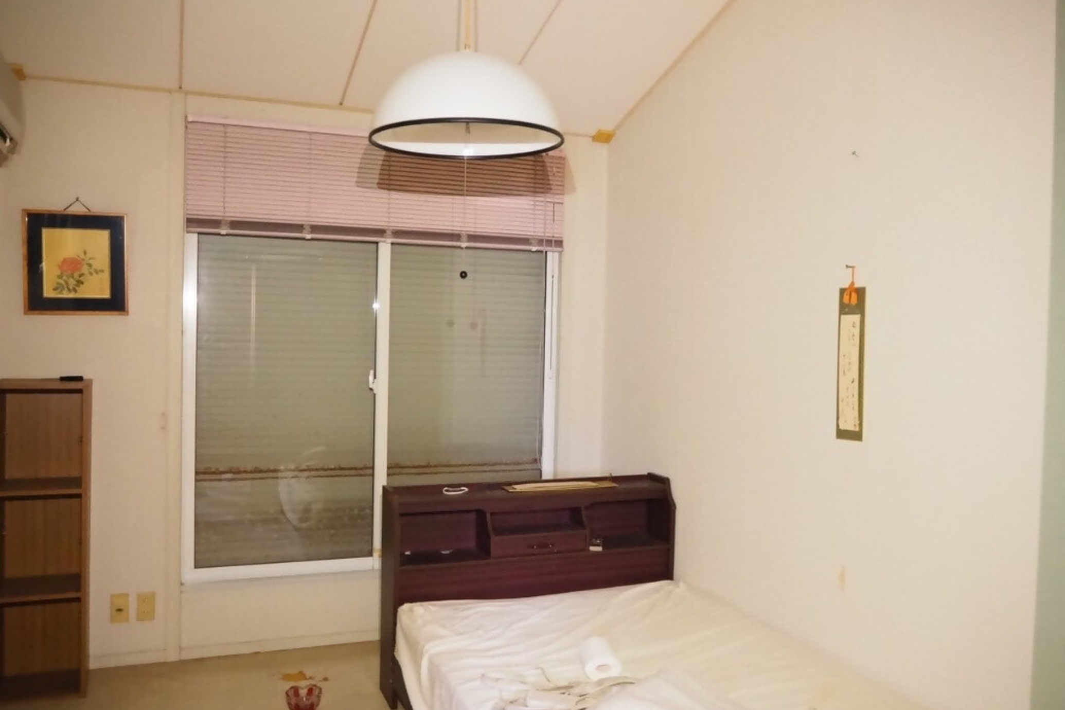 1980s wood house, 14-min walk to station, Fukui