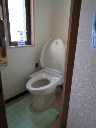 Photo 5 of 5: 1970s wood house in Chiba