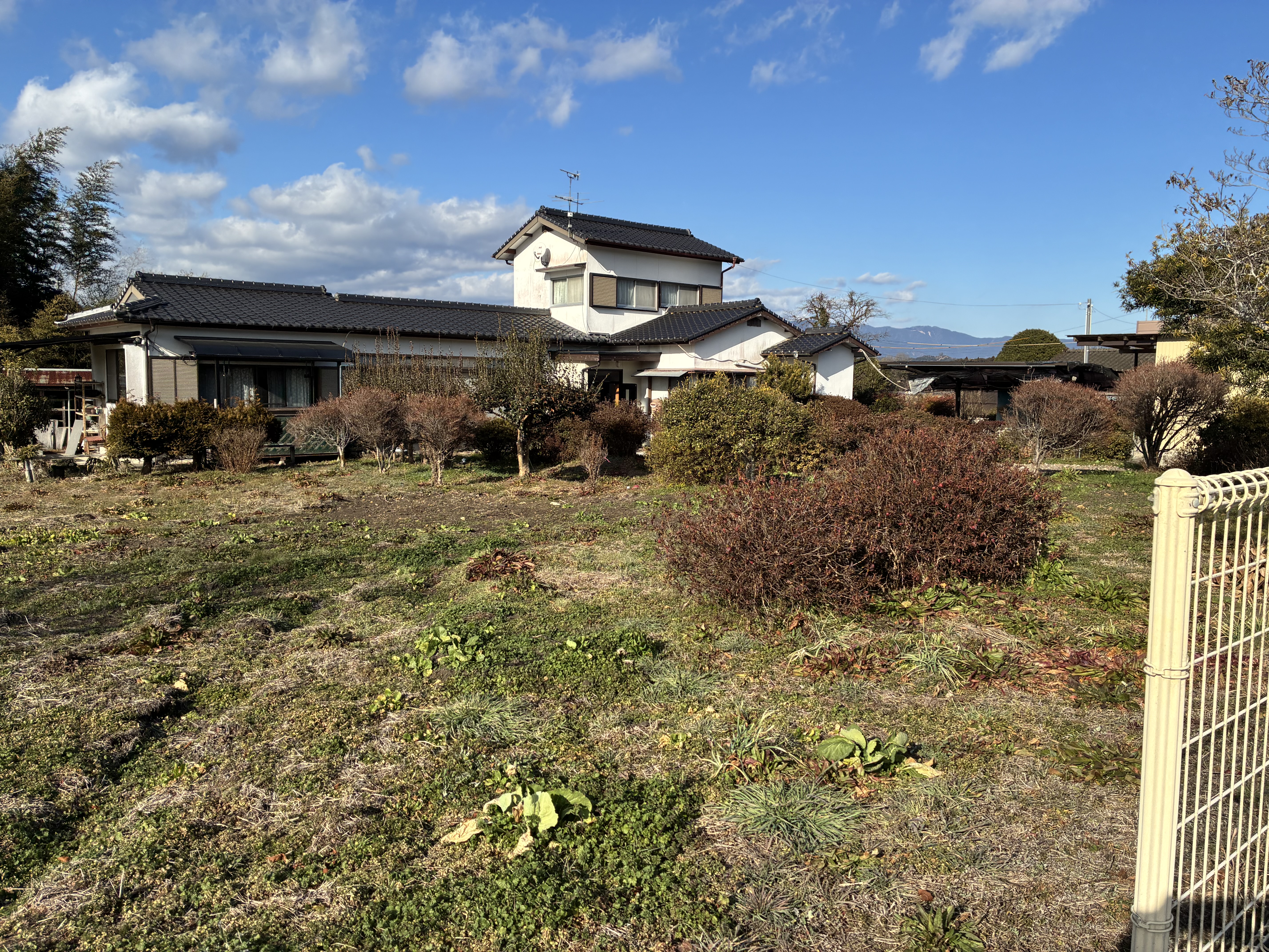 House in Kumamoto