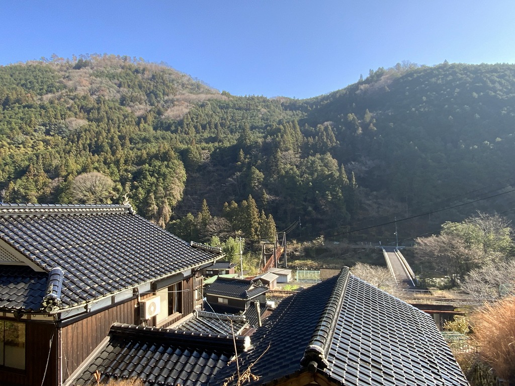 1950s wood house, 5-min walk to station, Yamaguchi