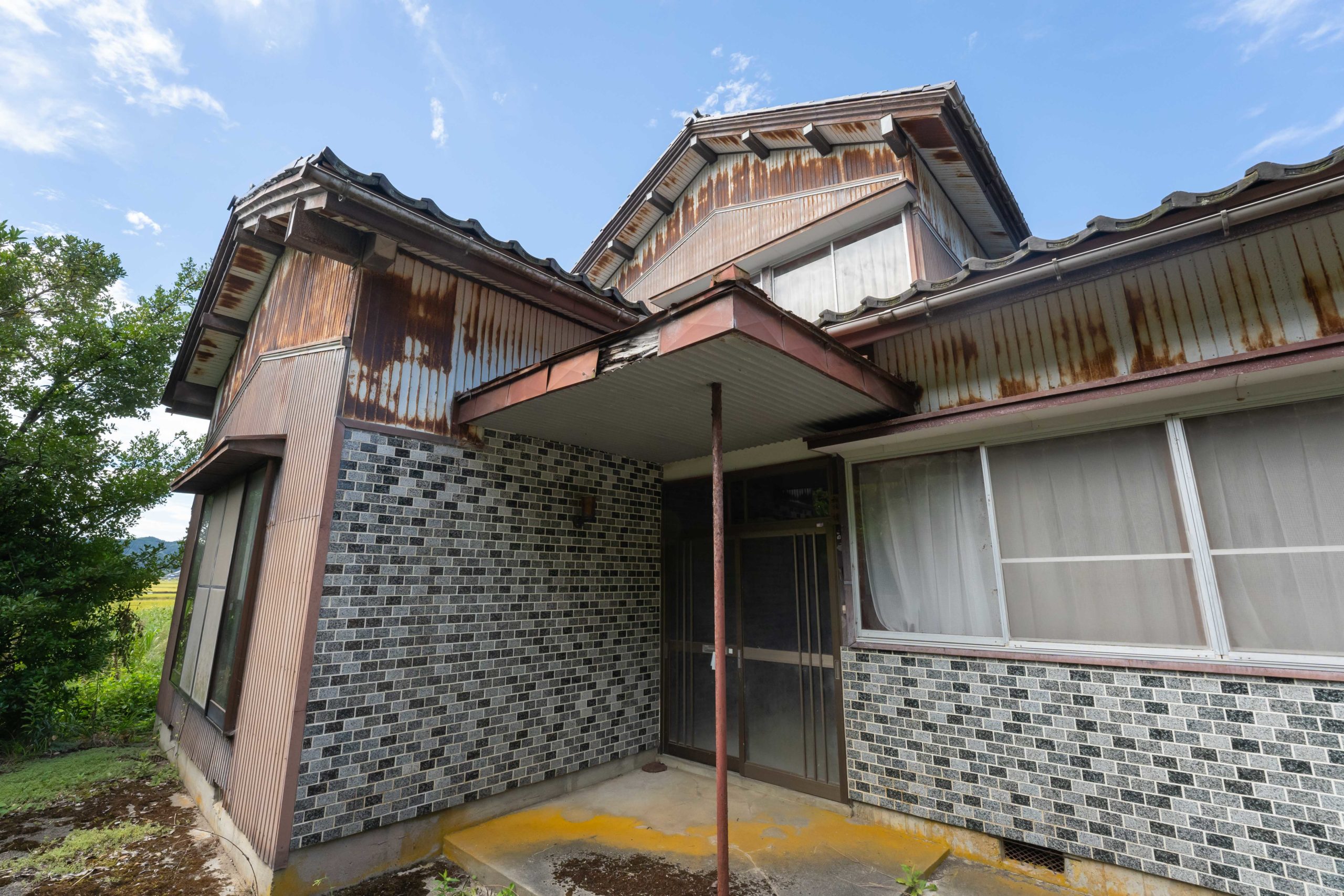 House in Toyama